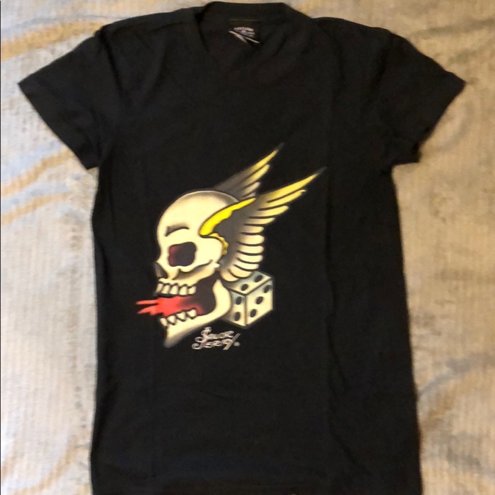 Sailor Jerry T-shirt